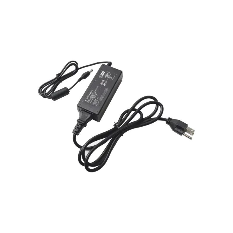 Adaptador de pared de 24 Vcc Regulado @ 3AULVoltaj Adaptador de pared de 24 Vcc Regulado @ 3AULVoltaj