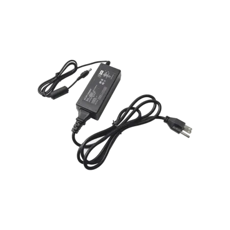 Adaptador de pared de 24 Vcc Regulado @ 3AULVoltaj