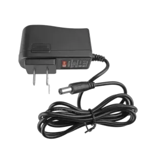 6 Vcc1 AAdaptador de paredVoltaje de Entrada de 10