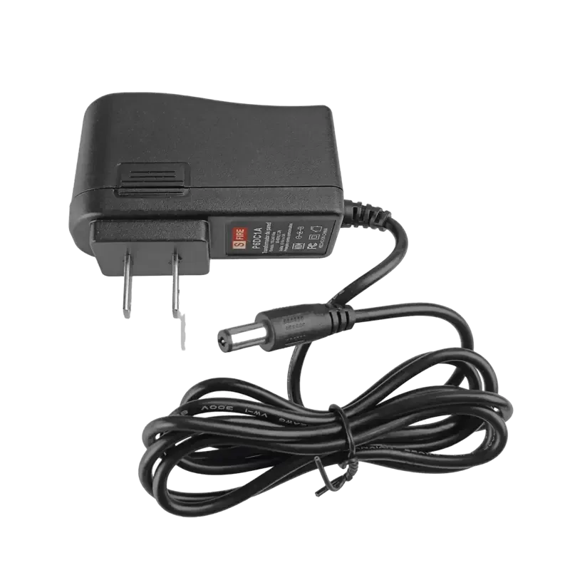 6 Vcc1 AAdaptador de paredVoltaje de Entrada de 10 6 Vcc1 AAdaptador de paredVoltaje de Entrada de 10