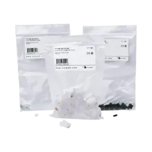 Plug RJ45 Cat6, Para Cable UTP  Calibre 23 a 26 AW