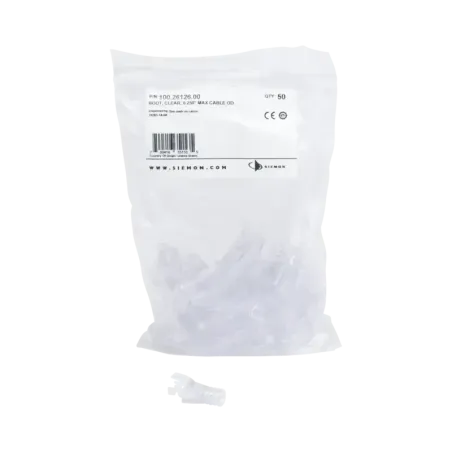 Bota Protectora Opcional, Para Plug P6U-8-8 de Sie