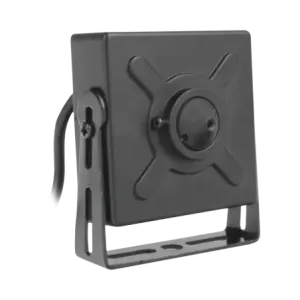 Cámara Pinhole TurboHD 1080p 2 MegapixelAHDAnalogi