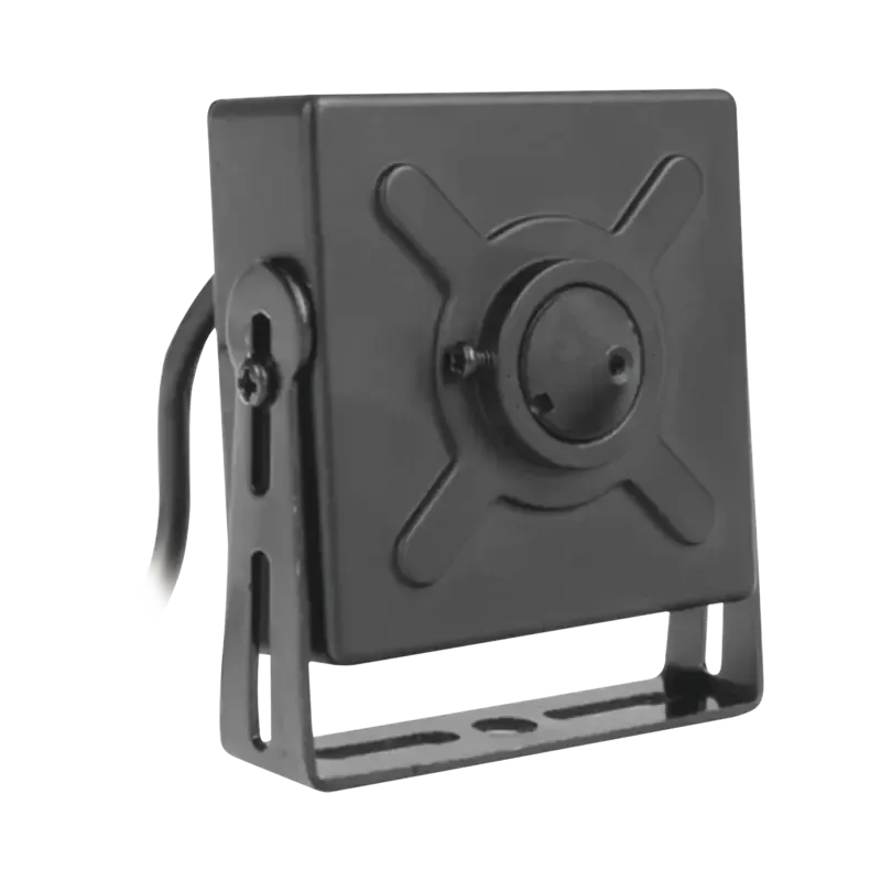 Cámara Pinhole TurboHD 1080p 2 MegapixelAHDAnalogi Cámara Pinhole TurboHD 1080p 2 MegapixelAHDAnalogi