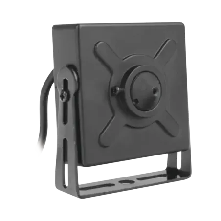 Cámara Pinhole TurboHD 1080p 2 MegapixelAHDAnalogi