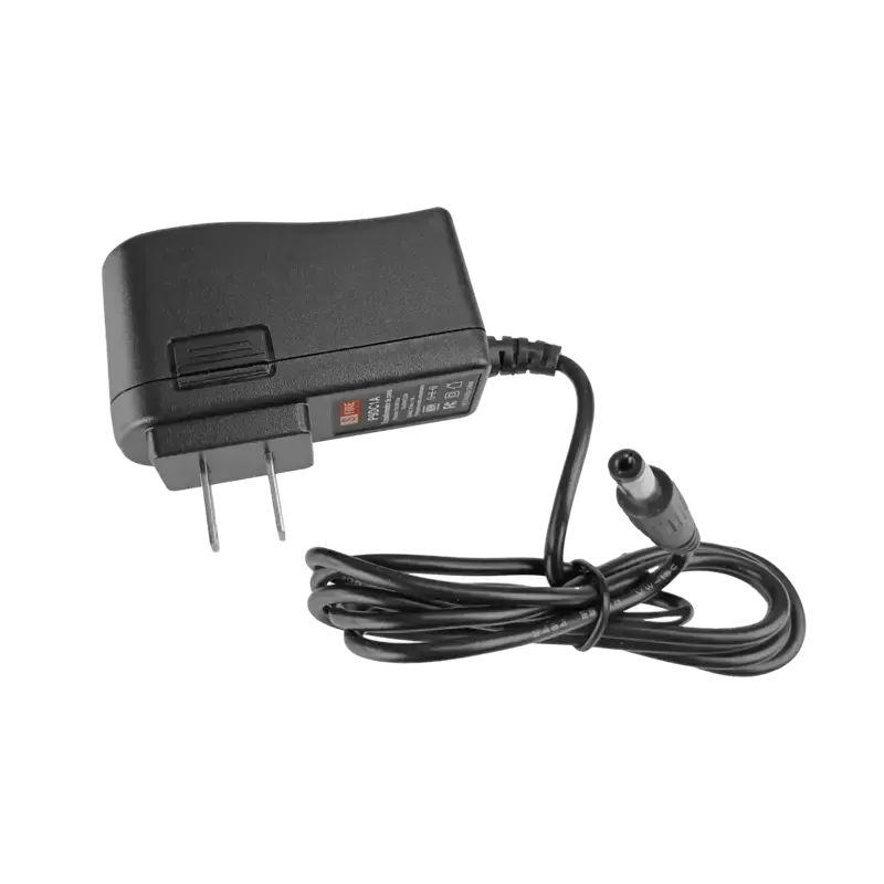 Fuente de Poder Regulada de 9 Vcc @ 1 AVoltaje de Fuente de Poder Regulada de 9 Vcc @ 1 AVoltaje de