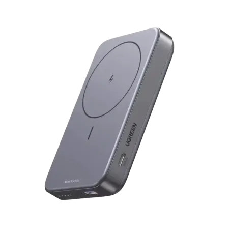 Power Bank MagSafe de 10000mAh NEXODE  20W  1 USB-