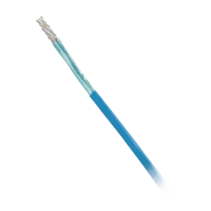 Bobina de Cable Blindado F/UTP de 4 Pares, Cat6, L