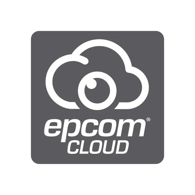 Suscripción Anual Epcom Cloud - Grabación en Suscripción Anual Epcom Cloud - Grabación en