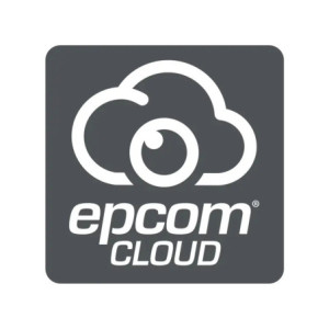 Suscripción Anual Epcom Cloud - Grabación en