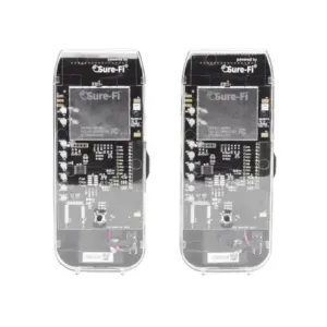 Kit de Prueba para Transmisión Inalámbrica en Camp