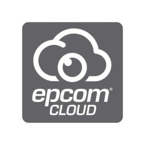 Suscripción Anual Epcom Cloud - Grabación en
