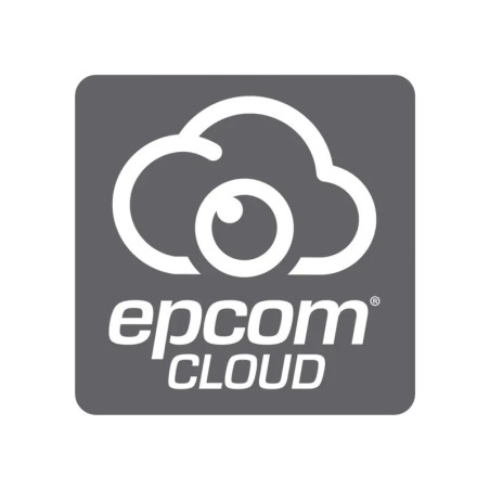 Suscripción Anual Epcom Cloud - Grabación en