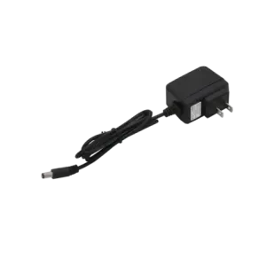 Adaptador de Pared de 12 Vcc @ 1 Amp ReguladoUso e