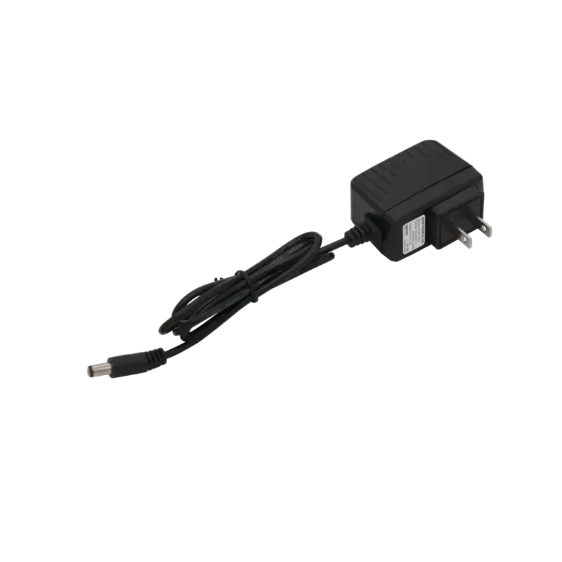 Adaptador de Pared de 12 Vcc @ 1 Amp ReguladoUso e Adaptador de Pared de 12 Vcc @ 1 Amp ReguladoUso e