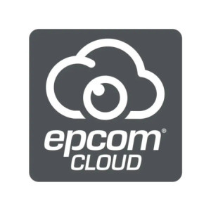 Suscripción Anual Epcom Cloud - Grabación en