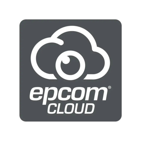 Suscripción Anual Epcom Cloud - Grabación en