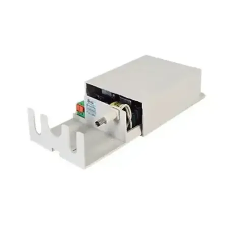 Fuente de Poder para Exterior12 Vcc2 Amp1 SalidaVo
