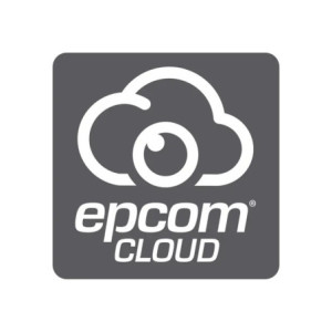 Suscripción Anual Epcom Cloud - Grabación en