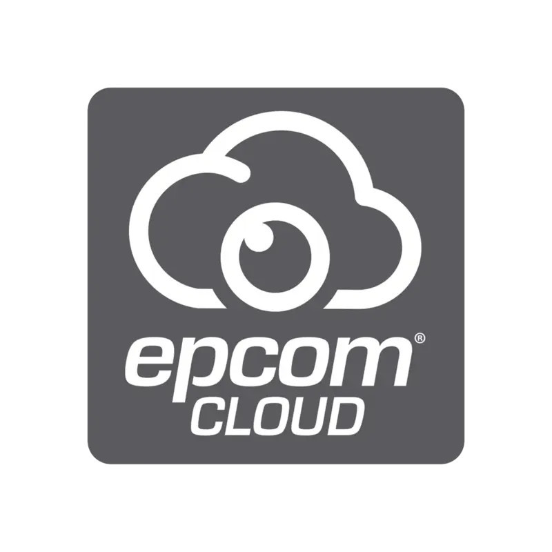 Suscripción Anual Epcom Cloud - Grabación en Suscripción Anual Epcom Cloud - Grabación en