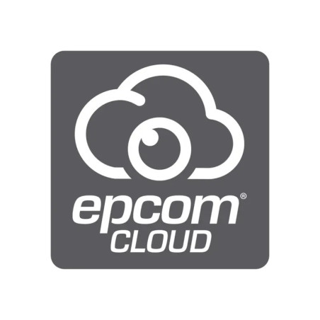 Suscripción Anual Epcom Cloud - Grabación en