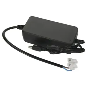 2 en 11.- Convertidor de 20 - 30 VCA a 12 Vcc @ 3