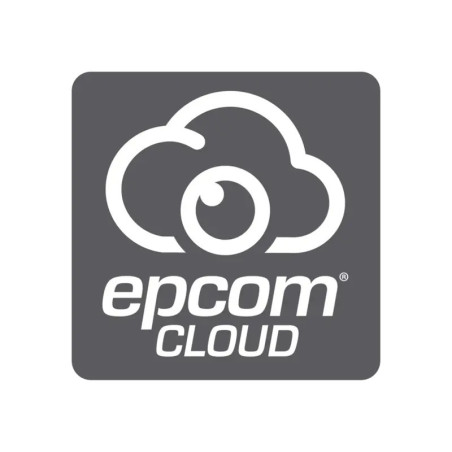 Suscripción Anual Epcom Cloud - Grabación en