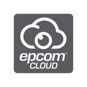 Suscripción Anual Epcom Cloud - Grabación en