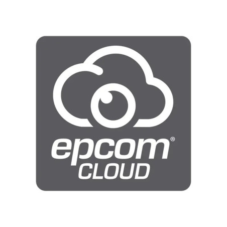 Suscripción Anual Epcom Cloud - Grabación en