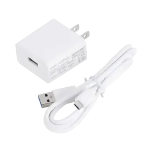 Cargador Micro-USB Profesional de 1 Puerto5 VCC1 A