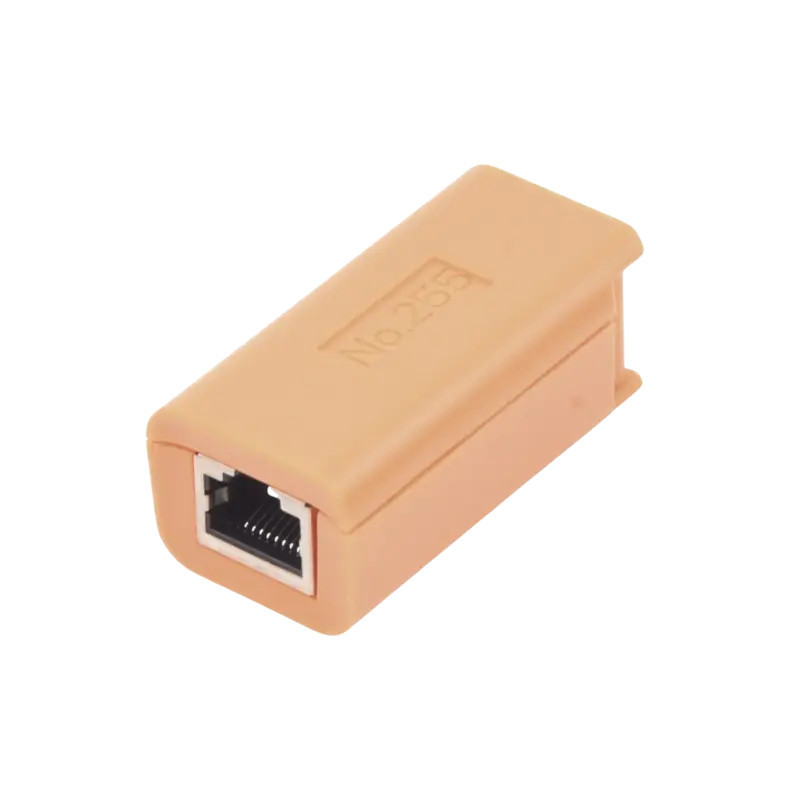 Receptor LAN para Prueba de Cable de Red, Com Receptor LAN para Prueba de Cable de Red, Com