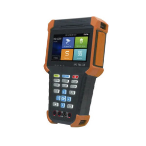 Tester de Video Profesional - Pantalla 4in To