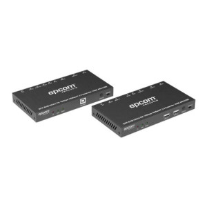Kit Extensor HDMI - 4K2K@60HZ - HDR 4:4:4 - H