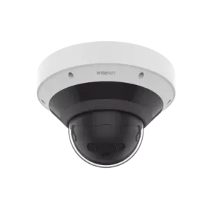 Cámara IP 8 MP Antivandálica Panorámica 180 o 209Gr