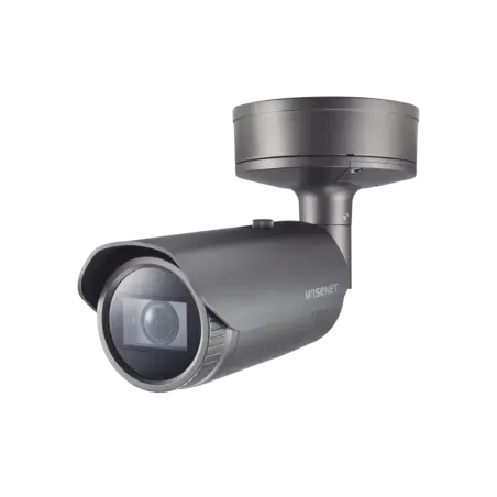 Camara Bala IP 2MP con IALente Motorizado 4.38 a 9