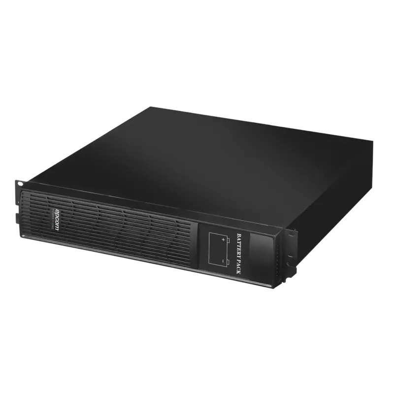 Módulo de baterías externo para aumentar el t
