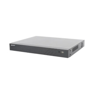 DVR 32 Canales TurboHD + 8 Canales IP - 5 Meg