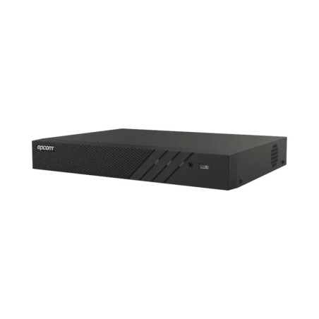 DVR 16 Canales TURBOHD + 8 Canales IP - 8 Meg