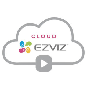 Licencia de Almacenamiento en Nube EZVIZ - Pa