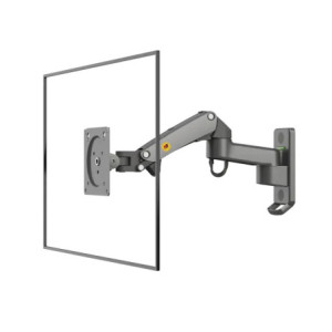 Montaje de Pared para Monitores de 17 a 35in