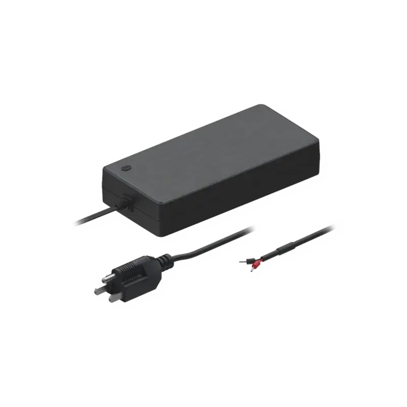 Fuente de alimentación de 2 pines, 54 Volts 250W Fuente de alimentación de 2 pines, 54 Volts 250W