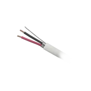 Cable para audio profesional calibre 18 en 2 hilos