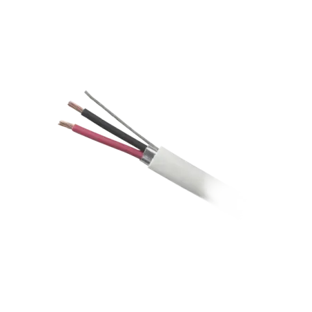 Cable para audio profesional calibre 18 en 2 hilos