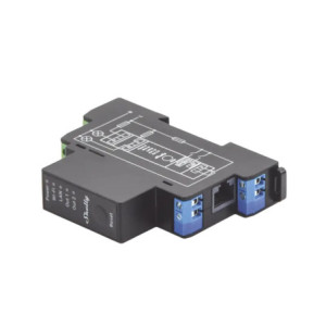 Relevador inalámbrico inteligente WIFI y Ethe