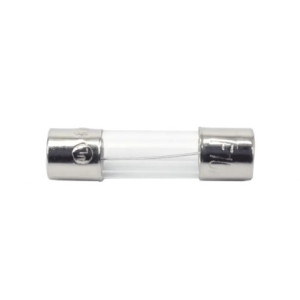 FUSIBLE DE CRISTAL PARA FUENTE XP18DC30HD