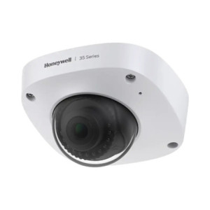 Mini Domo IP 5 Megapixel - Lente 28 mm - 30 m