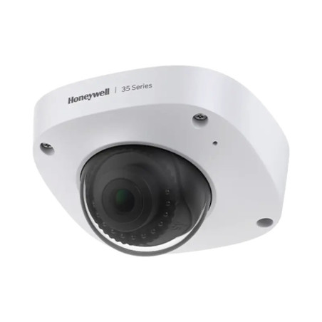 Mini Domo IP 5 Megapixel - Lente 28 mm - 30 m