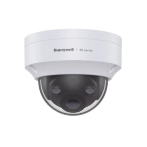Domo IP 3 Megapixel - Lente 28 mm - 40 mts IR