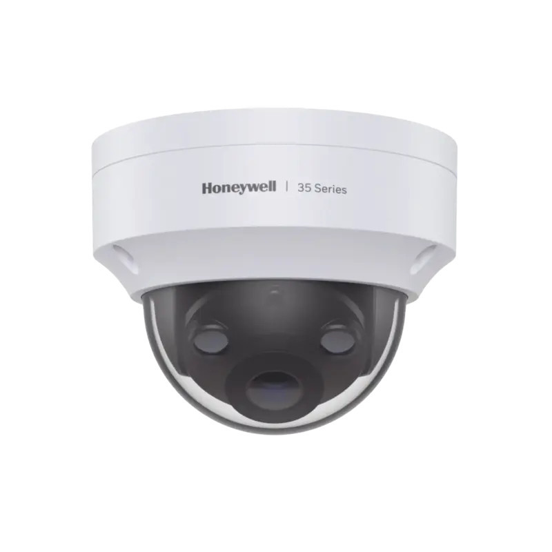 Domo IP 3 Megapixel - Lente 28 mm - 40 mts IR Domo IP 3 Megapixel - Lente 28 mm - 40 mts IR