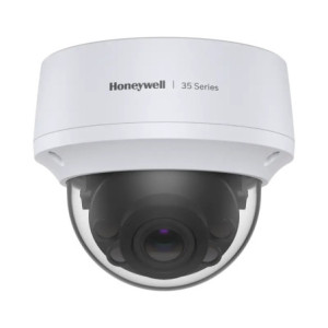 Domo IP 5 Megapixel - Lente Mot 27 a 135 mm -